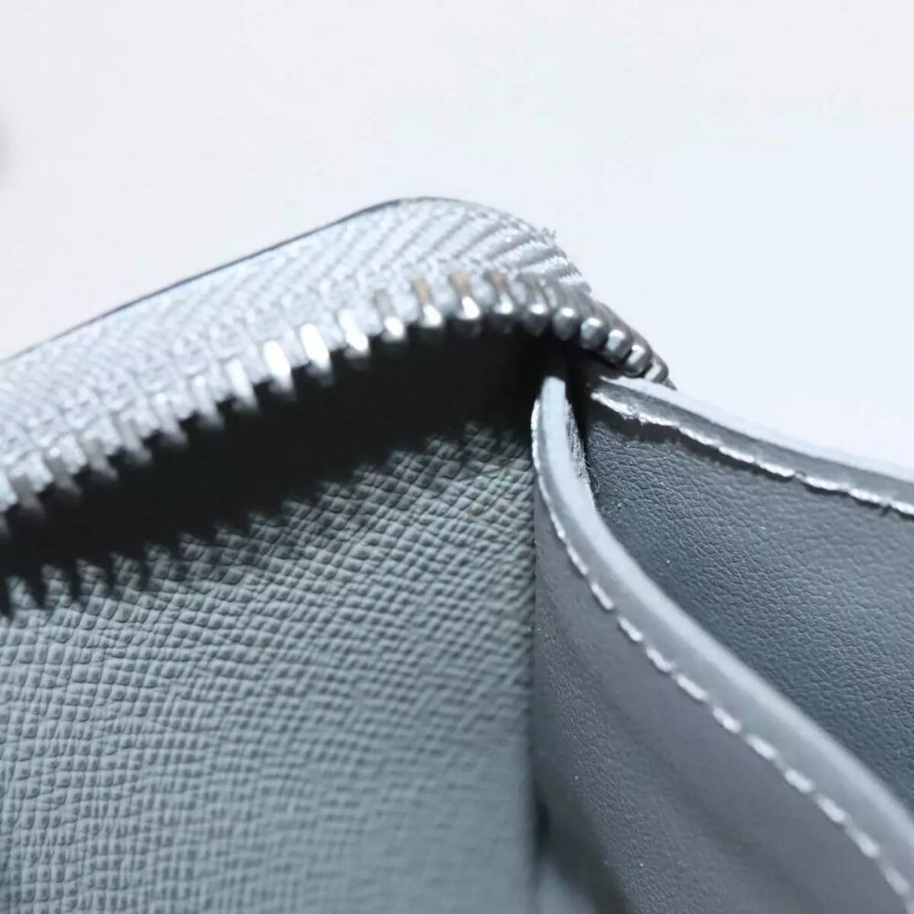LOUIS VUITTON Monogram Titanium Portefeuille Cosmos Wallet - Picture 6 of 16